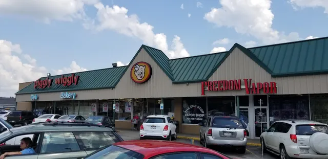 Hometown Piggly Wiggly