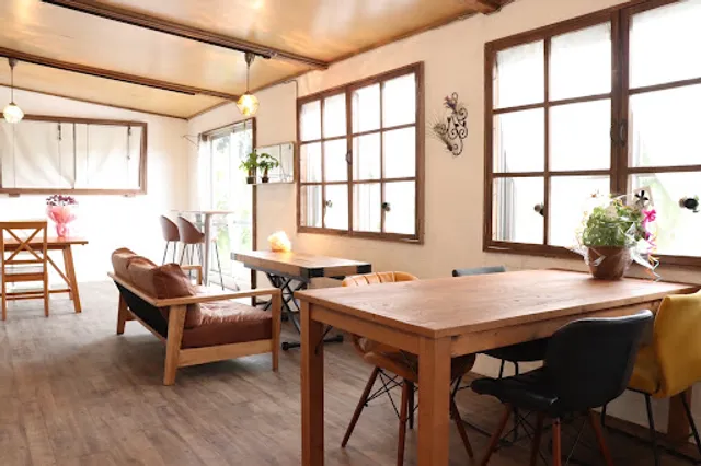 Happy more くくる（&米粉教室）