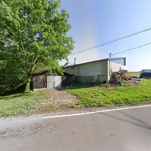 Kingston Flea Market