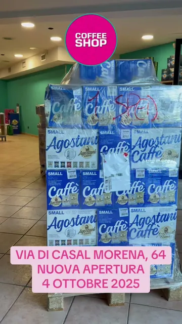 COFFEESHOP | Capsule e Cialde Caffè