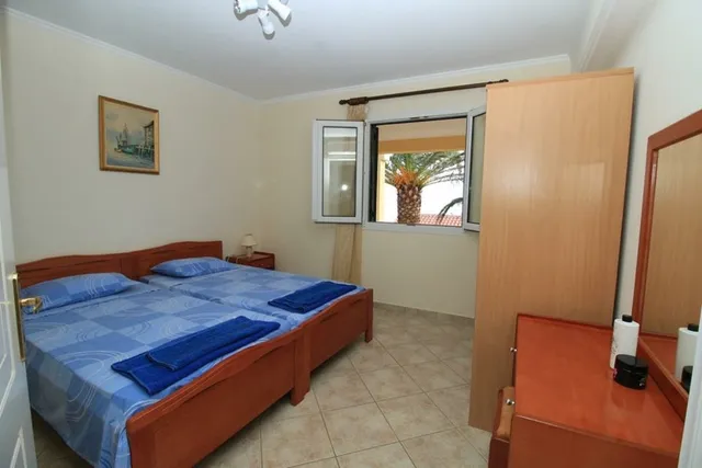 Palman Othonoi Apartments