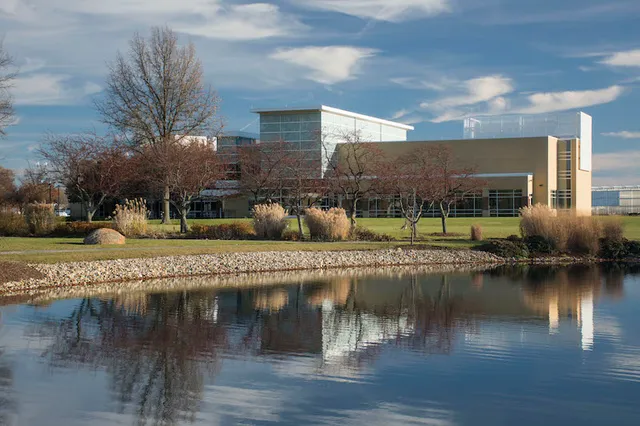 Bowling Green State University Firelands Campus