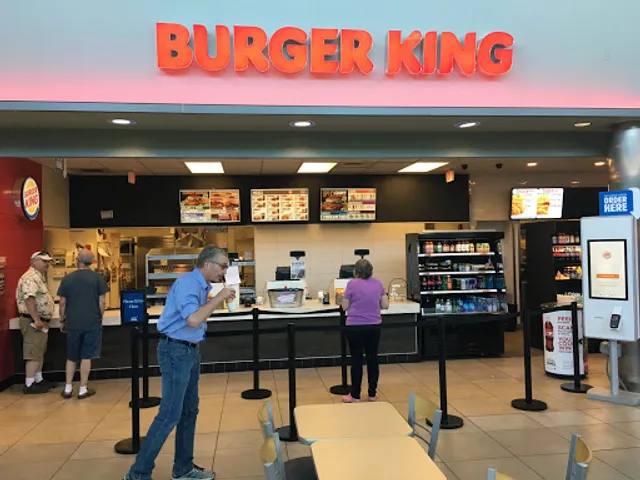 Burger King