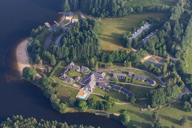 Le Village Sèchemailles