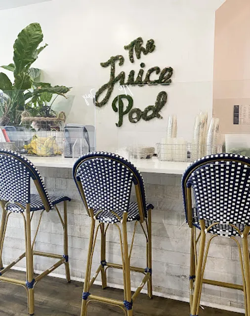 The Juice Pod, Bryn Mawr