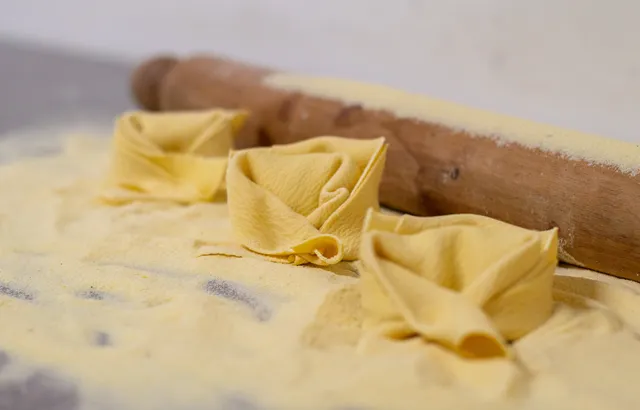 Pastificio Pasta e Ripieni