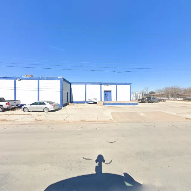 Armstrong Electrical Supply Co