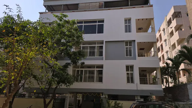 OLIVE BUSINESS HOTEL