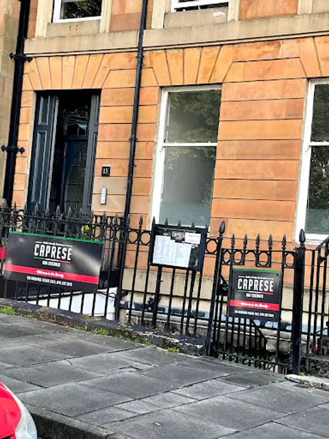 Caprese Don Costanzo