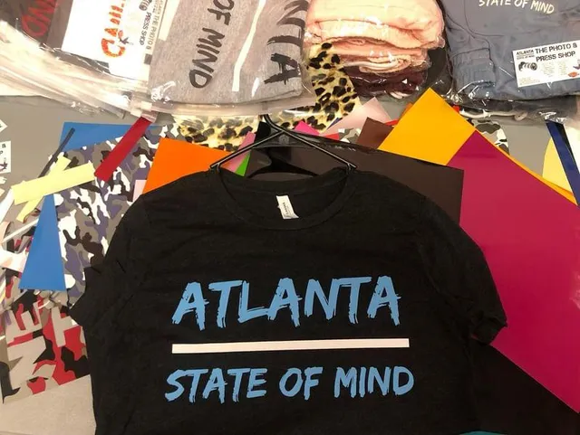 Atlanta State of Mind