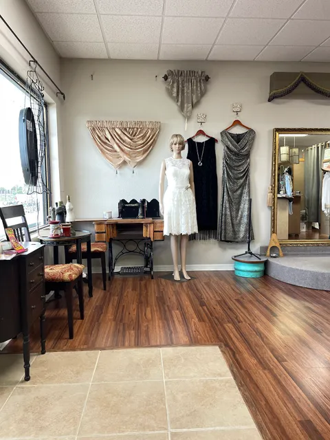 North Port Alterations