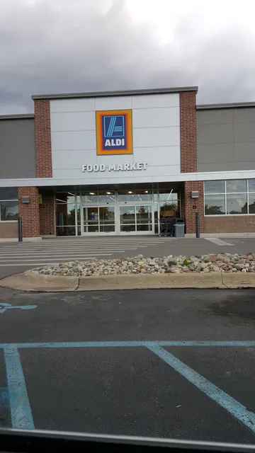 ALDI