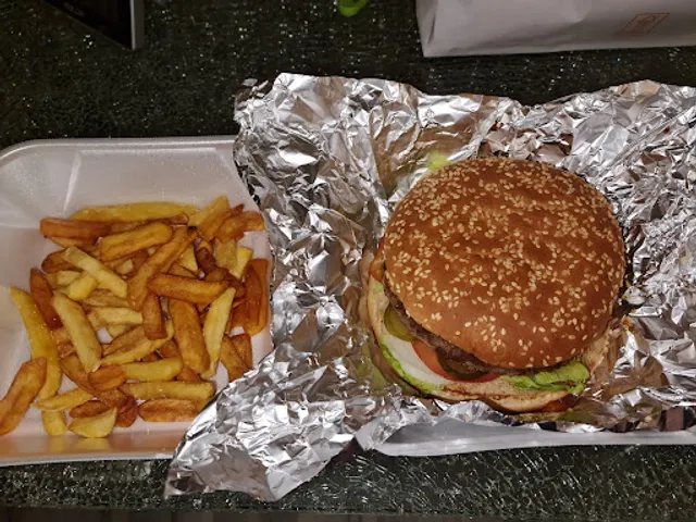 Fatto a Mano Pizzeria