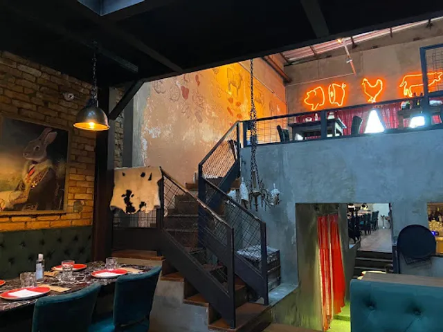 Giulietta Carni - Itaim