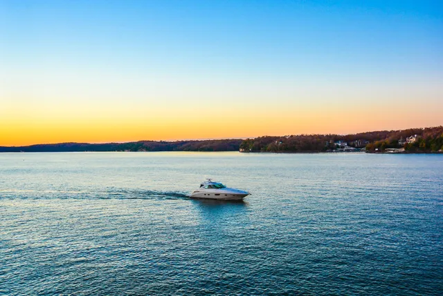 Lake Ozark Vacation Destinations