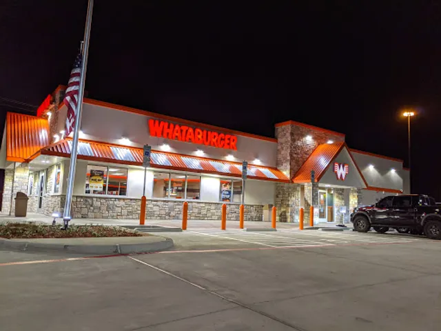 Whataburger