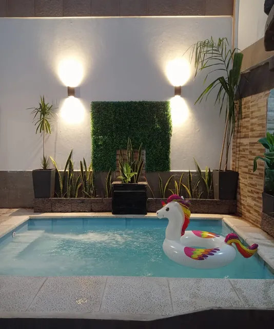 Departamento alquiler temporario Santiago del Estero, Sagrado Corazón