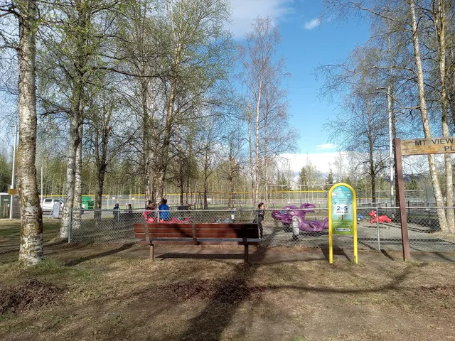 Mt. View Lions Community Park