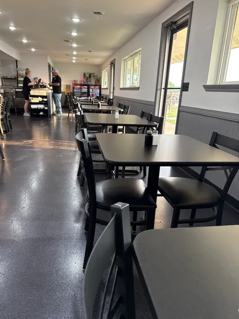 Nathan's Lakeside Grill