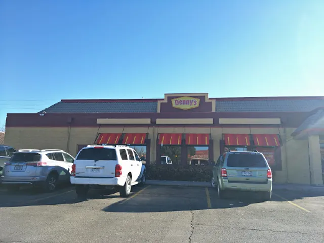 Denny's