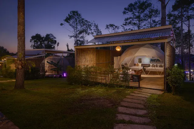 Romhaey Kirirom Resort by EHM