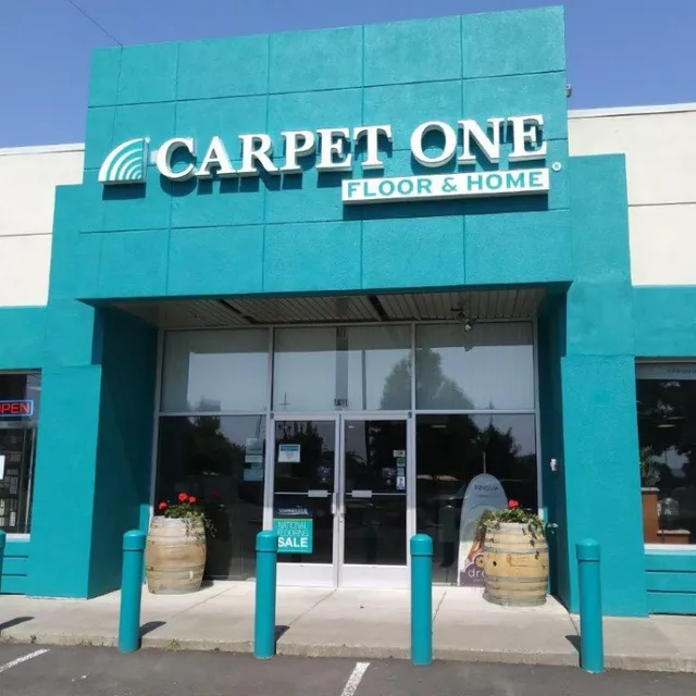 Floor & Home by Carpet One Walla Walla