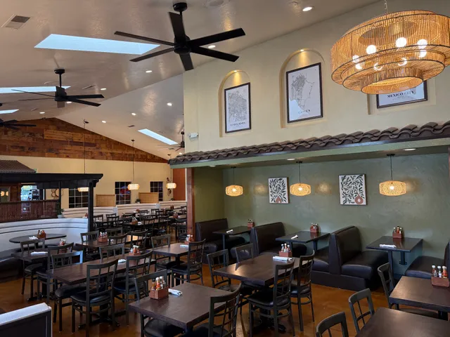 Salsa Leedos Mexican Grill