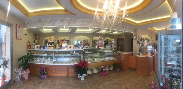 Bar Pasticceria Imperial