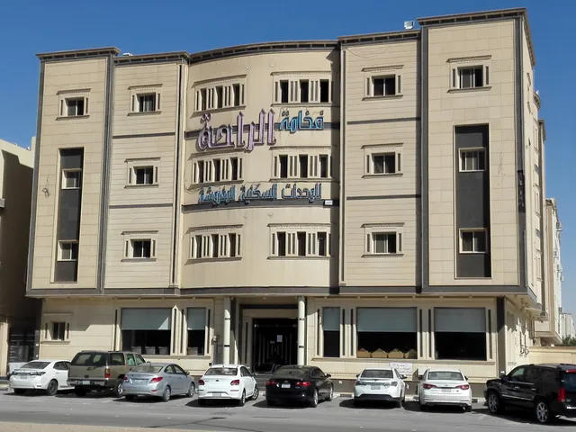 Fakhamet Al Raha Hotel Apartments