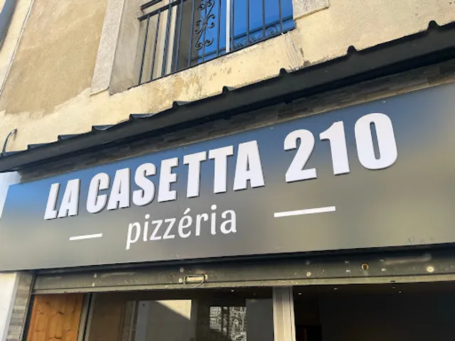 La Casetta 210