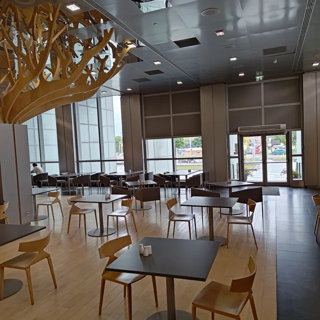 Restorāns Klīversala