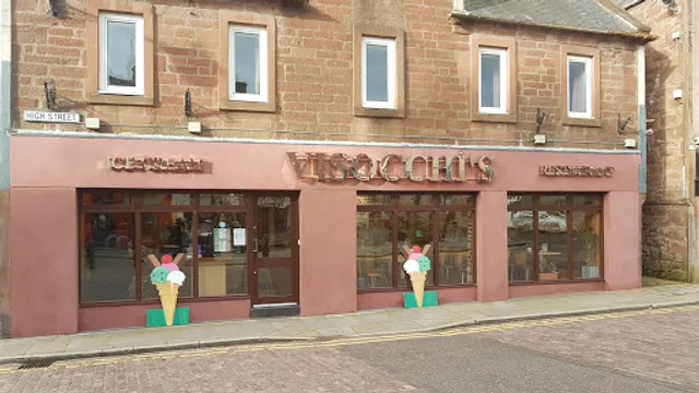 Visocchi's