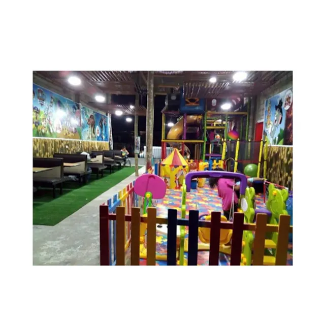 Restaurante Polleria el Pollito Locuas