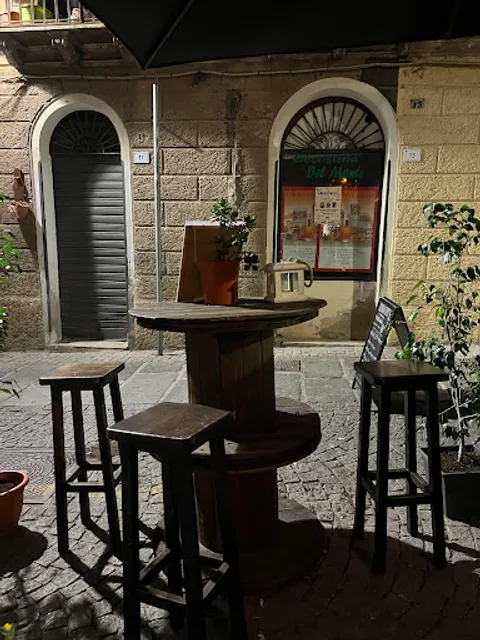 La Cantina degli Spiriti