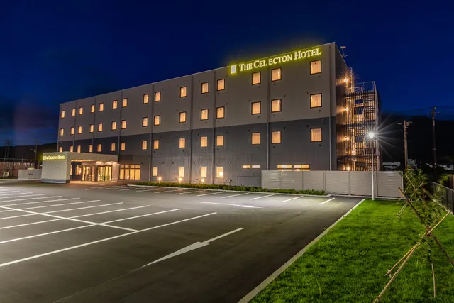 ザ・セレクトン富士山御殿場インター