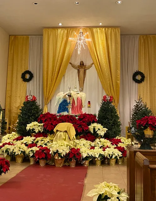 St Therese Roman Catholic Church