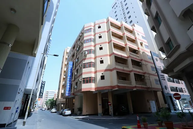 OYO 103 Holly Homes 1