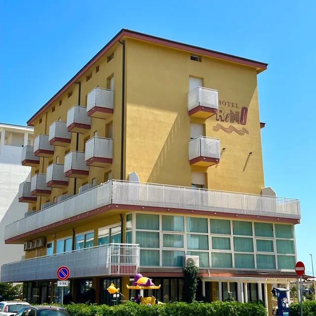 Hotel Reno