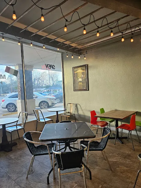 Mama’s Italian House