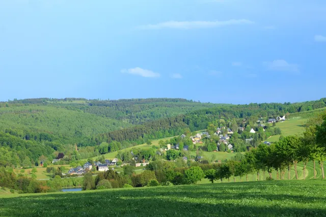 Apartments "Old School"