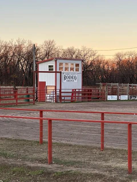 Morris County Fairgrounds