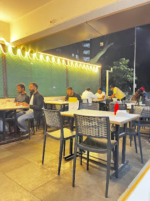 New Golden Dragon, Aundh Road, Khadki, Pune