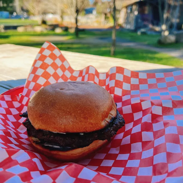 Triple B’s Burger Shack