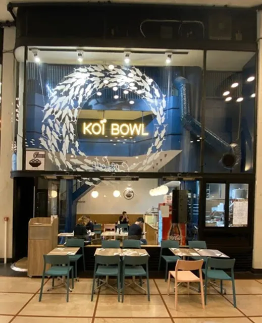 KoÏ Bowl