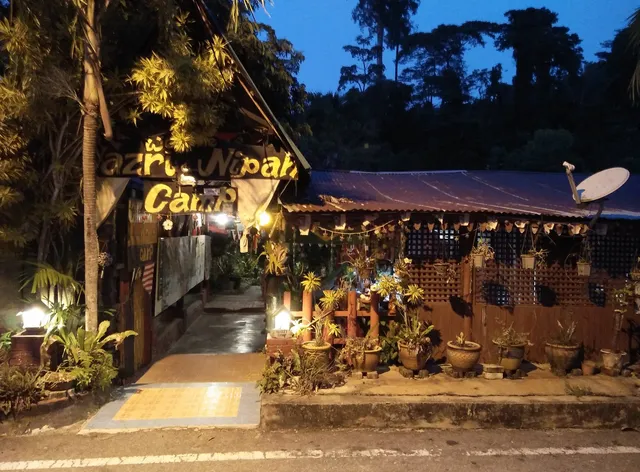 Nazri Nipah Camp