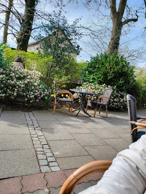 Café Scheibner, Inh. Kirsten Meier-Holstein