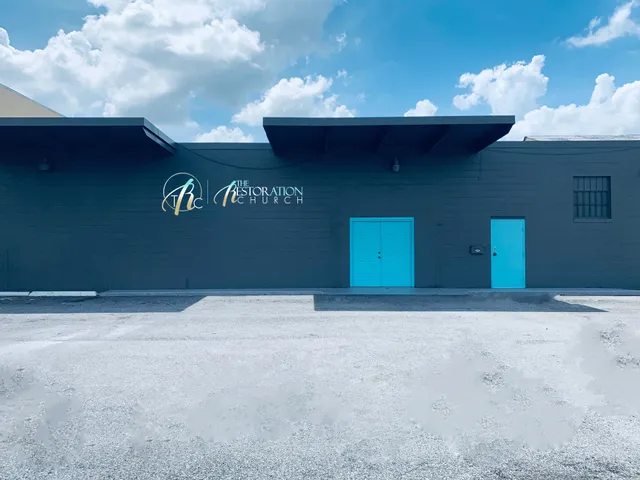 The Restoration Church International Inc.