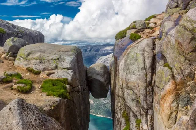 Kjerag