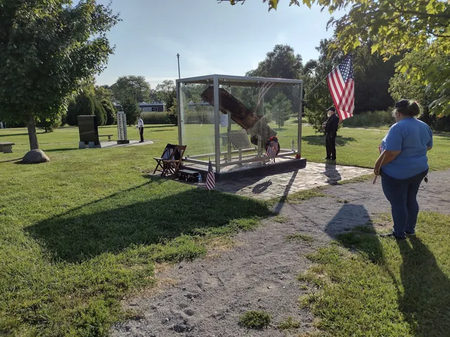 Sparks Foundation County Park