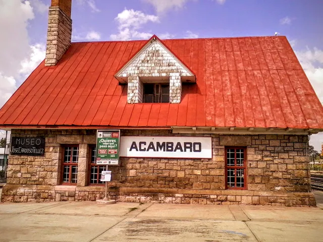 Museo José Cardoso Tellez